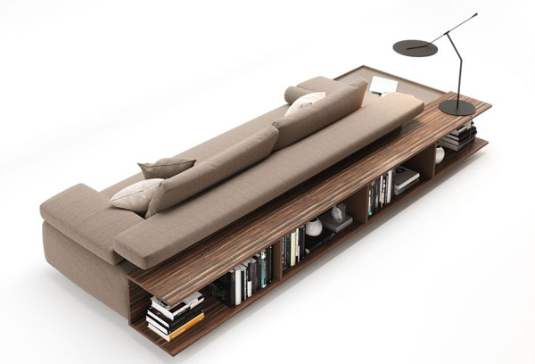 Cân nhắc kích thước sofa để phù hợp với không gian phòng khách